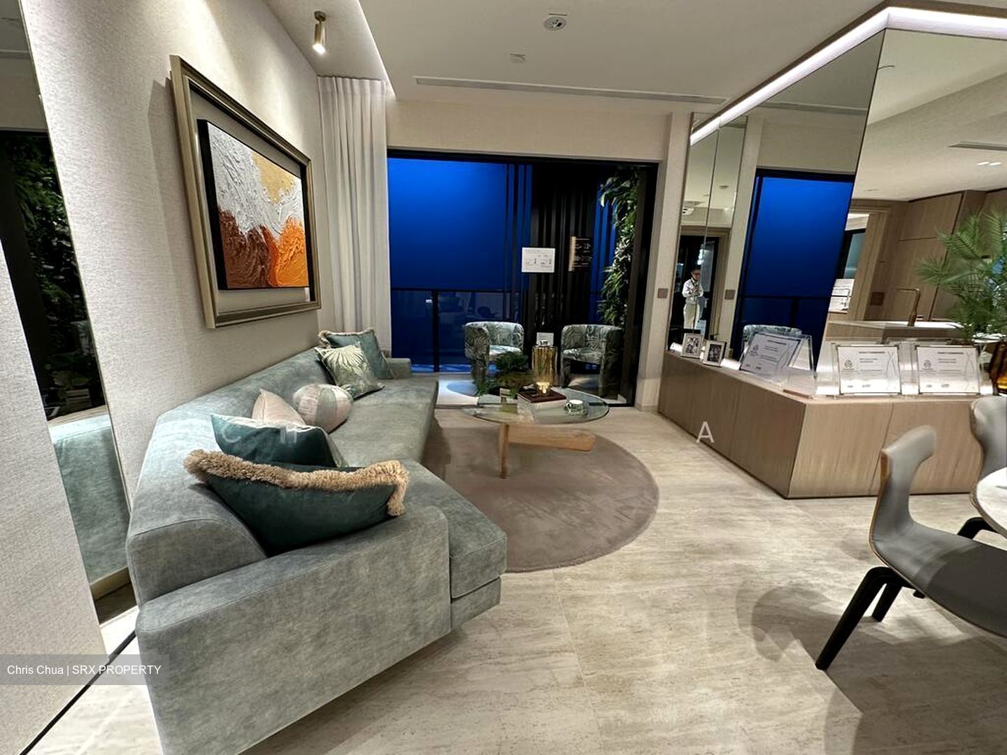 Arina East Residences (D15), Apartment #502604171